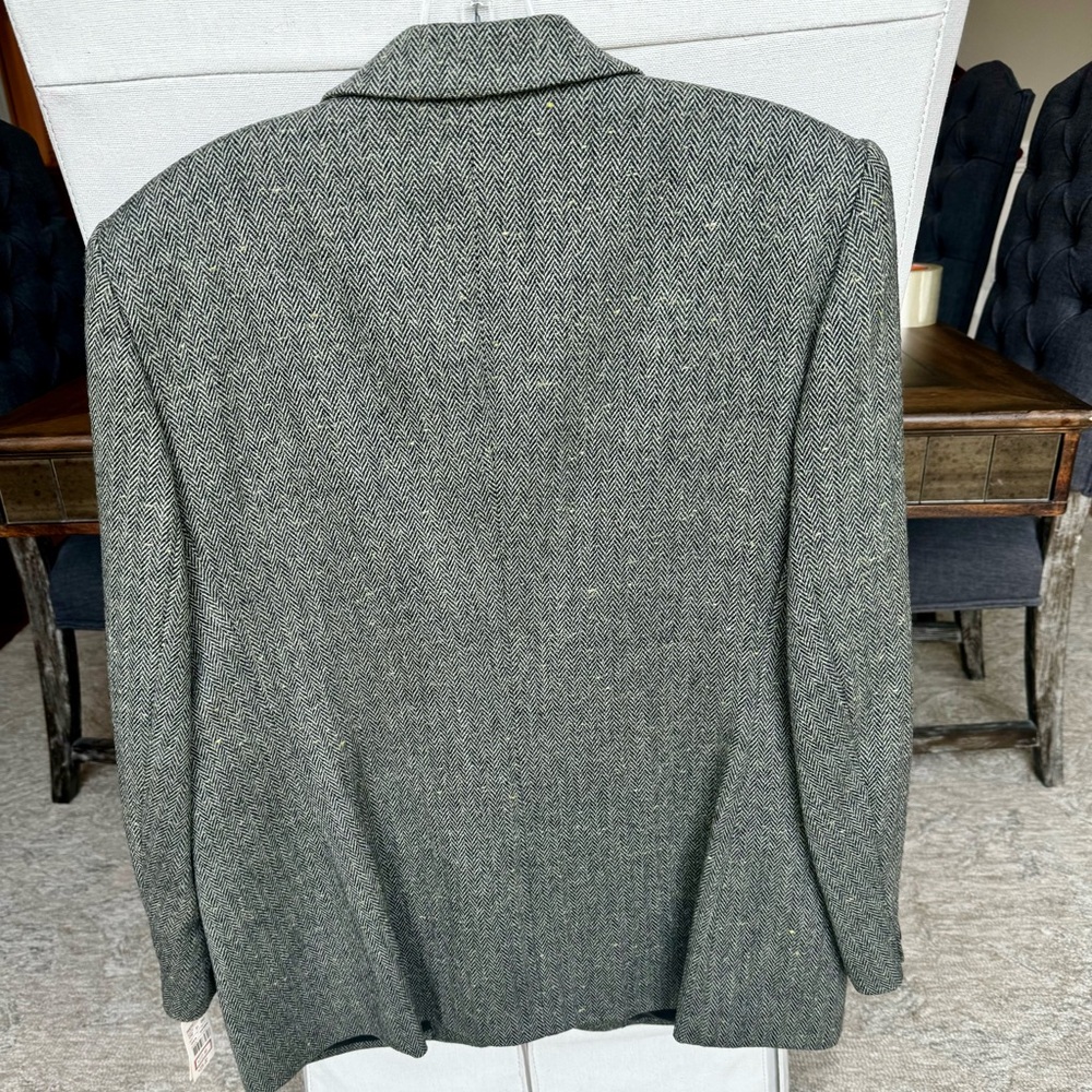 Jones New York petite NWT 14p wool blazer